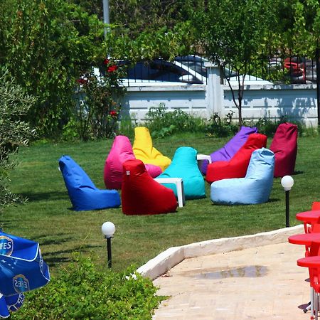 Our Place Hotel Олудениз Экстерьер фото
