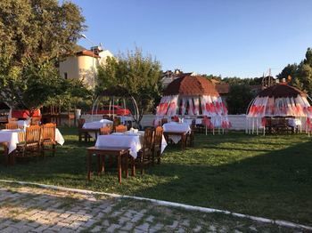 Our Place Hotel Олудениз Экстерьер фото