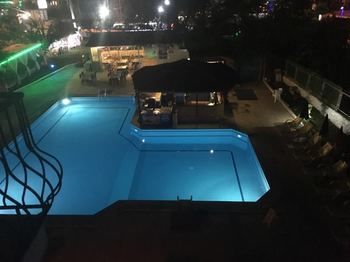 Our Place Hotel Олудениз Экстерьер фото