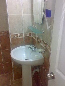 Our Place Hotel Олудениз Экстерьер фото