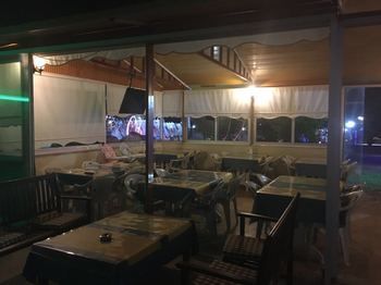 Our Place Hotel Олудениз Экстерьер фото